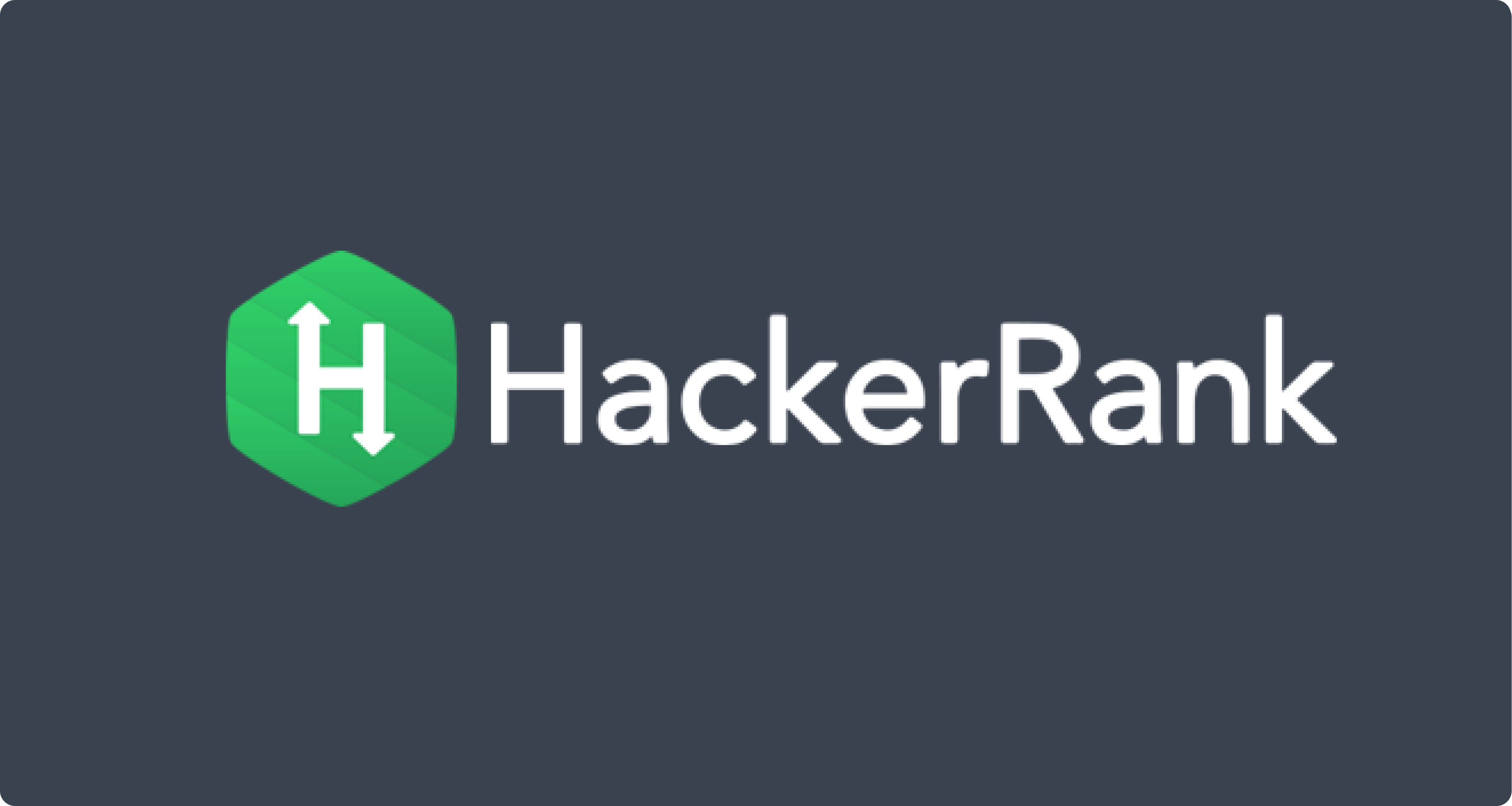 HackerRank Img